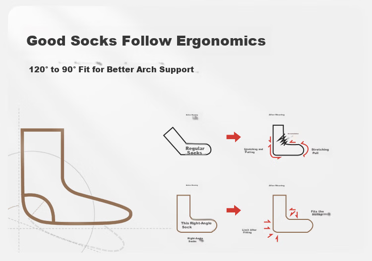YEEHOO Kids Breathable Antibacterial Deodorizing Mesh Socks Anti-Pilling Mid-Calf Socks for Boys and Girls Spring Summer 4 Pairs Pack 9