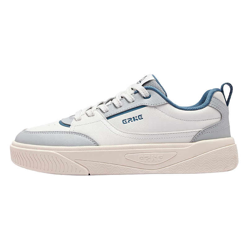 ERKE Men's Summer 2026 Breathable Casual Sneakers Sports Shoes Feiyan 2