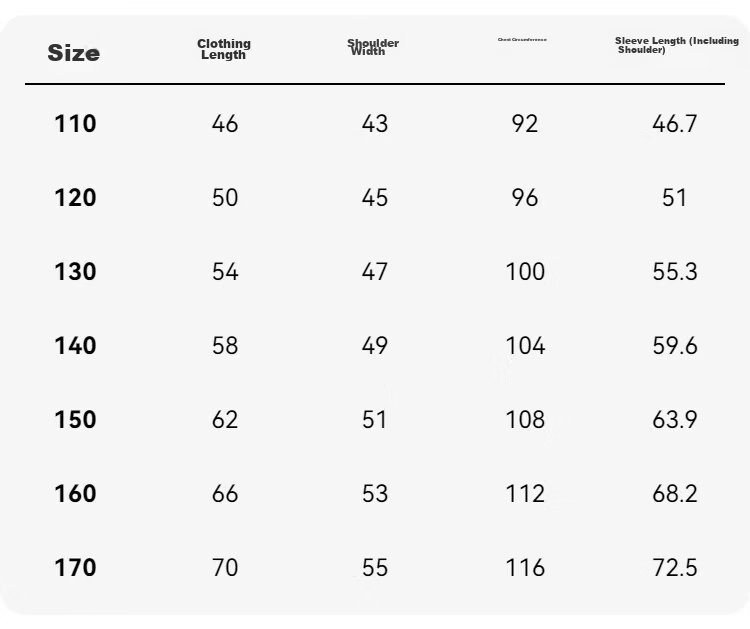 Duoduo Kids Casual Shirt Summer Small Stand Collar Children's Lightweight Breathable Jacket Simple High-End Versatile Kids Top 12