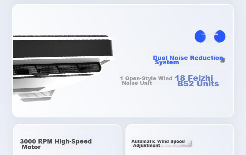 Flydigi BS3Pro EVA Laptop Cooling Pad Temperature Control Noise Reduction Gaming Cooling Base PC Stand for Lenovo Dell Alienware Legion 7