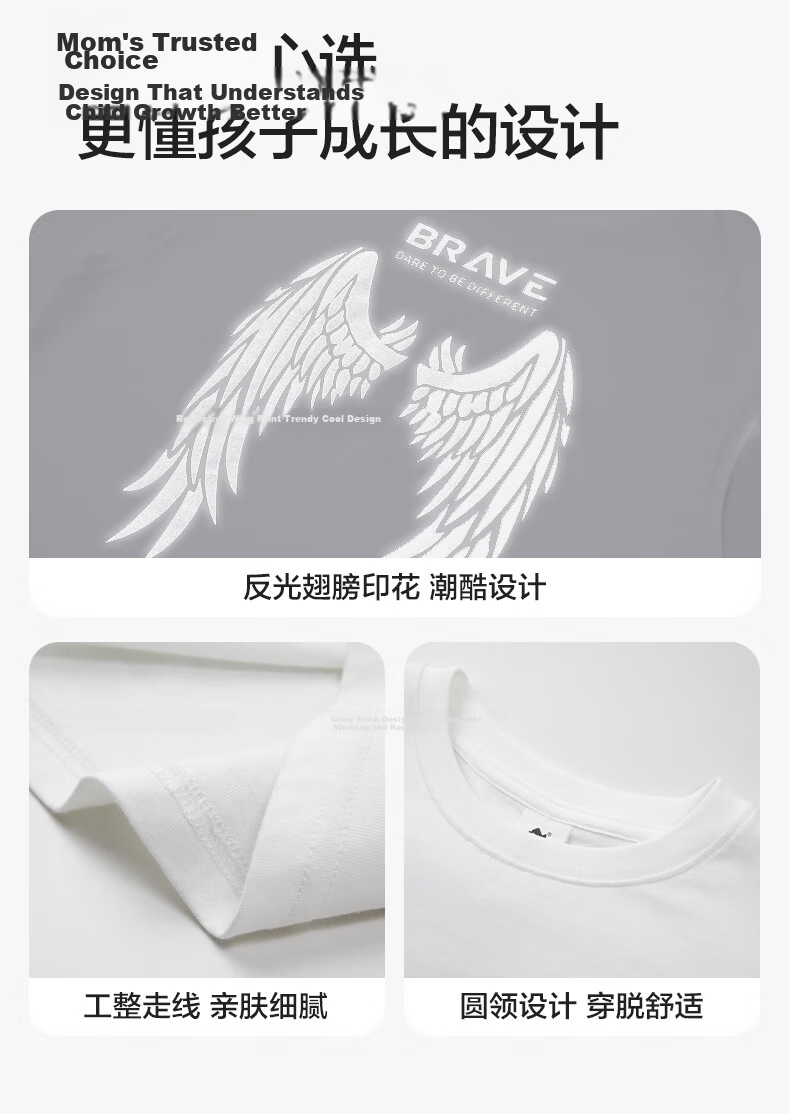 Zuo Xi Boys' Pure Cotton Vest Children's Summer T-Shirt 2026 New Boys' Sleeveless Top Base Shirt Black 130 11