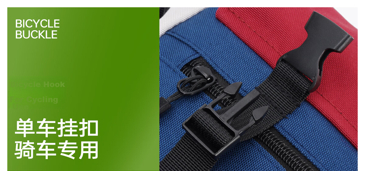 JEEP SPIRIT Outdoor Women's Shoulder Bag 2026 New Trendy Casual Men's Cycling Crossbody Bag Large Capacity Student Bag 39