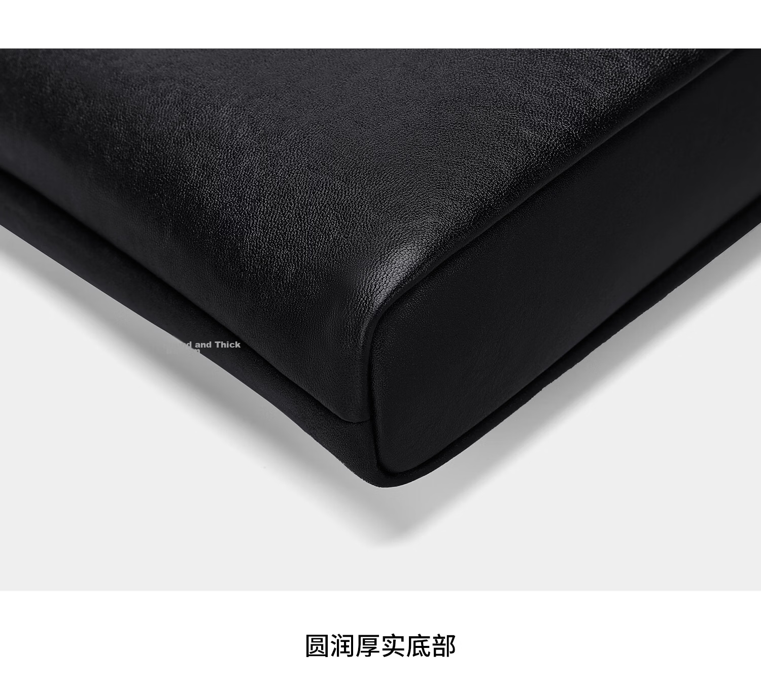 GOLF Men's Briefcase First Layer Cowhide Handbag 13.3/14 Inch Laptop Bag Business Document Bag 27