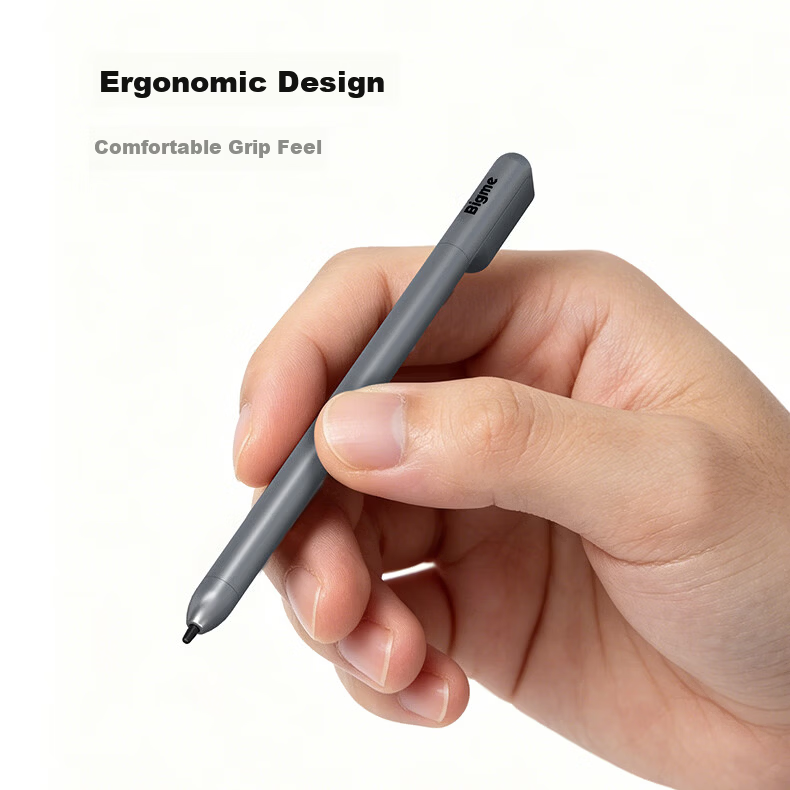 BIGME Stylus Pen C8 for HiBreak Pro Color Screen and HiBreak Plus [Not Compatible with Other Models] 3