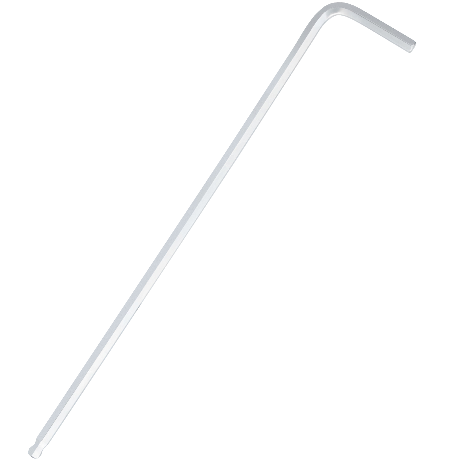 EIGHT Baili TL-3 Extended Diamond Tip Hex Key L-Shaped Allen Wrench 3.0mm Single Piece
