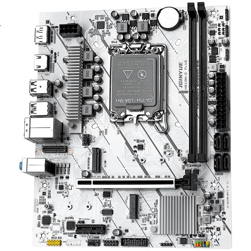 White Image 3