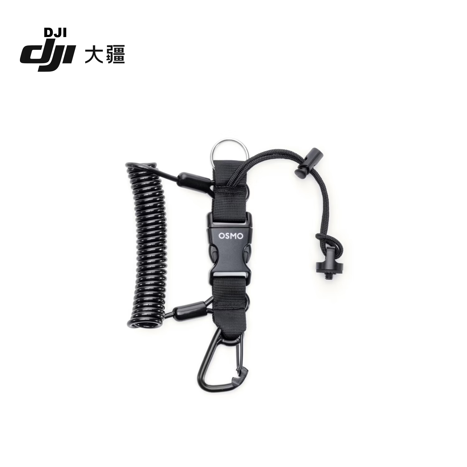 DJI Osmo Waterproof Anti-Lost Strap Osmo Action 6 Accessories Sports Camera Accessories
