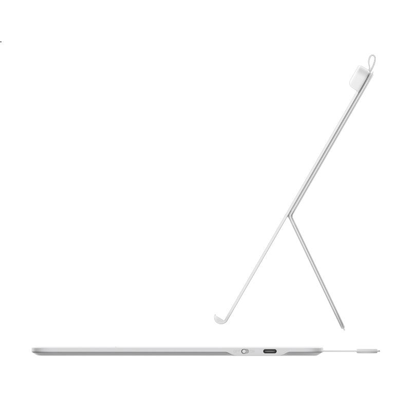 White Image 1
