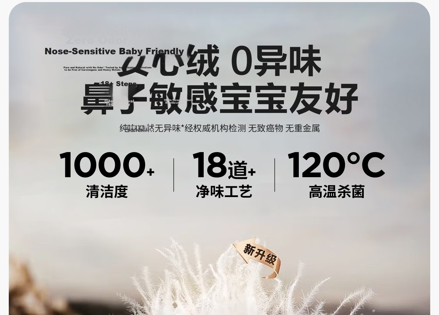 Zuo Xi Boys' Winter Down Jacket New Warm Children's Three-Proof Hooded Puffer Coat Red 140 New Year Outfit 9