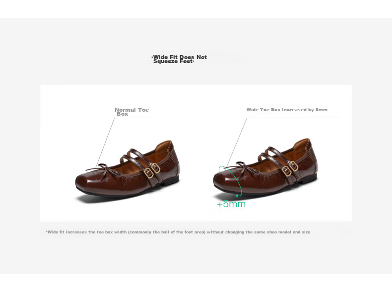 BASTO [Film Diary] 26 Autumn Mall Ballet Mary Jane Shoes Women Flat Silver Single Shoes 32