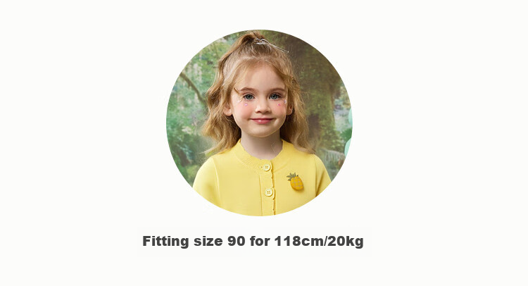 ASK JUNIOR Kids Dress Autumn Toddler Patchwork Mesh Knit Dress Girls Ruffle Princess Dress Yellow 110 11