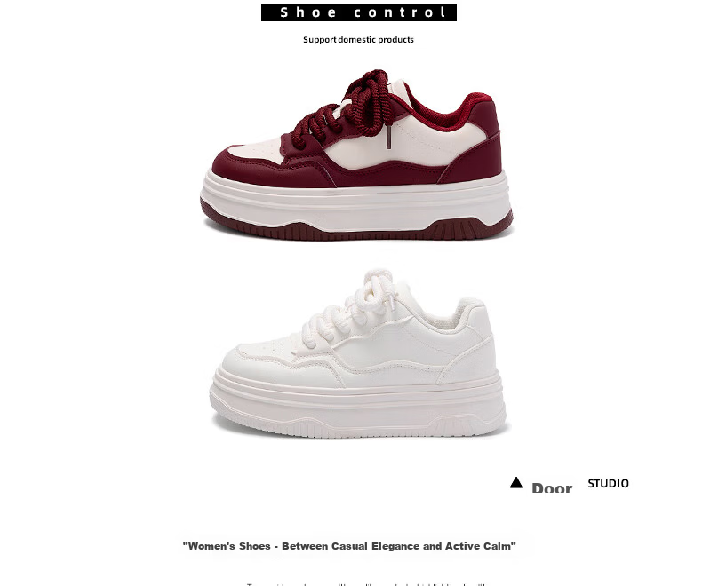 Global Women's Height Increasing Sneakers 2026 New Summer Breathable Mesh Casual Lightweight White Shoes for Students 2
