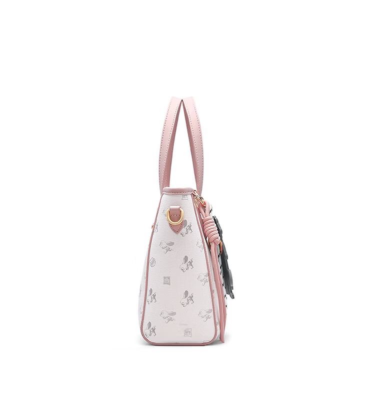 Disney Large Capacity Tote Bag Women's Luxury Lightweight Crossbody Shoulder Bag Ultra-Light Birthday Gift Brand for Girlfriend Wife 12