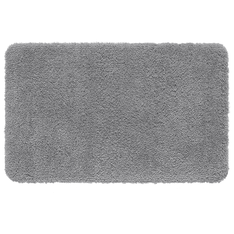Dajiang Bathroom Mat, Entrance Doormat, Absorbent Mat for Toilet, Non-Slip Floor Mat for Bathroom, 50x110cm