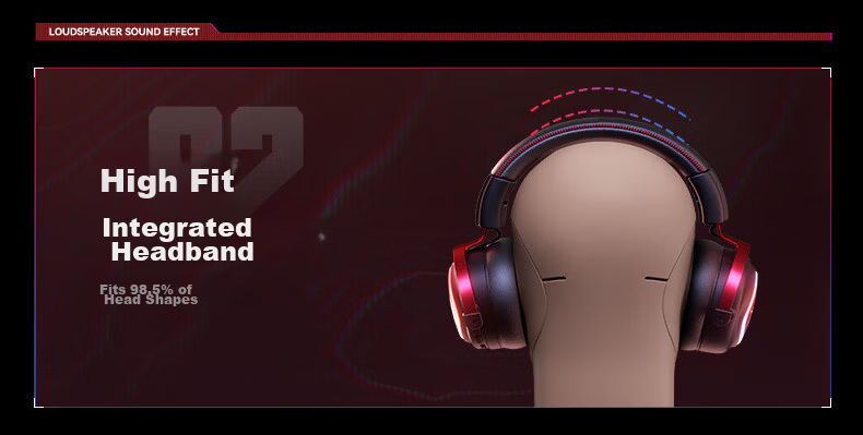 KINYO Earphone Stand 32