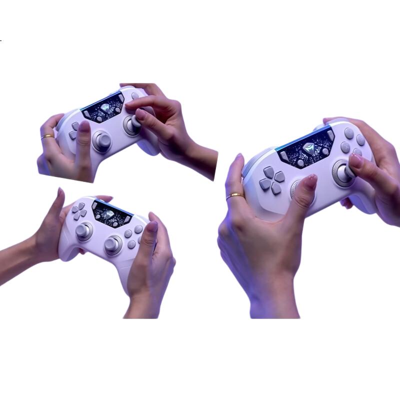 White Image 2