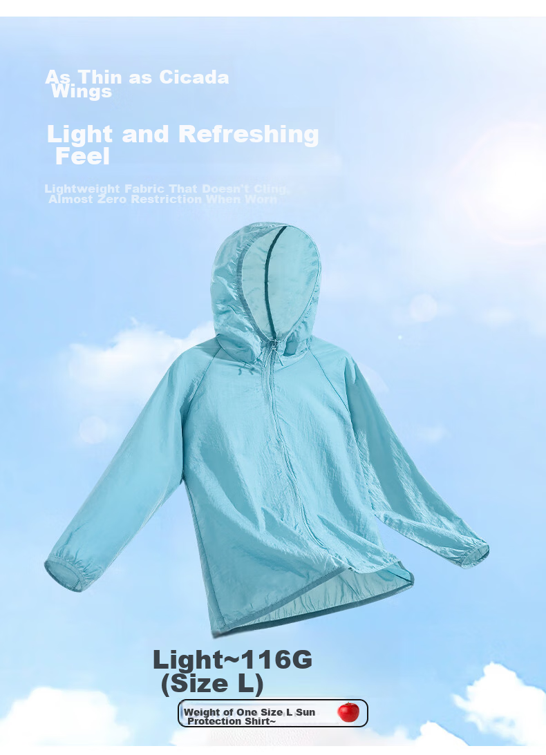 JEEP SPIRIT Men's Summer Outdoor Fishing Ice Silk Jacket Lightweight Sun Protection Breathable UPF50+ Casual Jacket 4