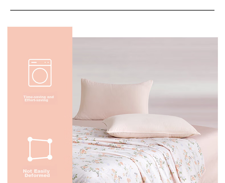 Boyang Home Textile Summer Cooling Quilt Antibacterial Washable 100% Cotton Air Conditioning Quilt Pure Cotton Summer Blanket Approx. 2 Jin 150*210cm 14