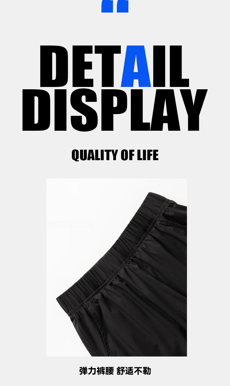 Guirenniao Kids Boys Summer Set Thin Breathable Short Sleeve T-Shirt Quick-Dry Sports Pants Girls Summer Clothing 24