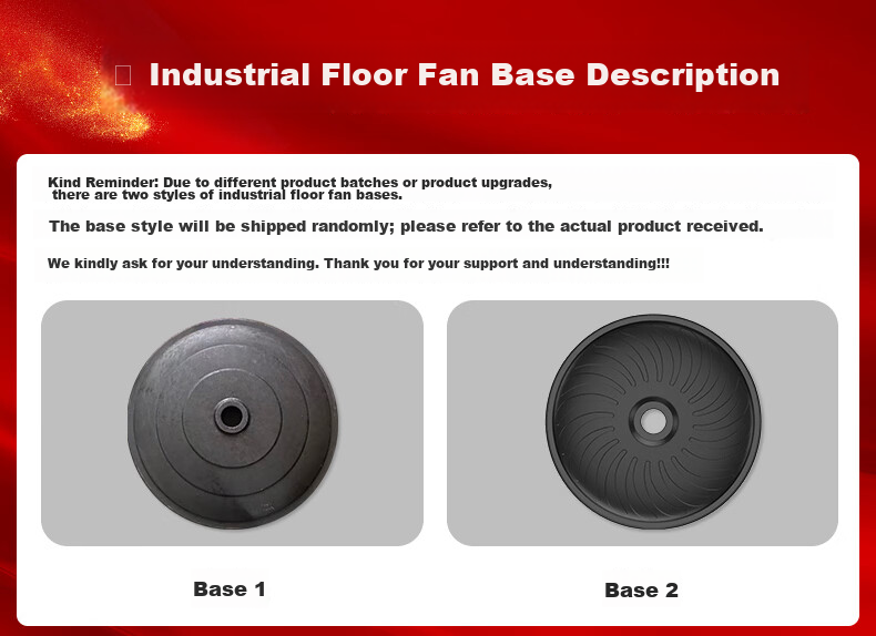 Diamond Brand Industrial Fan Powerful Large Airflow Bullhorn Fan Factory Workshop Warehouse Wall-Mounted High-Power Oscillating Fan Copper Wire Motor FW-65 1