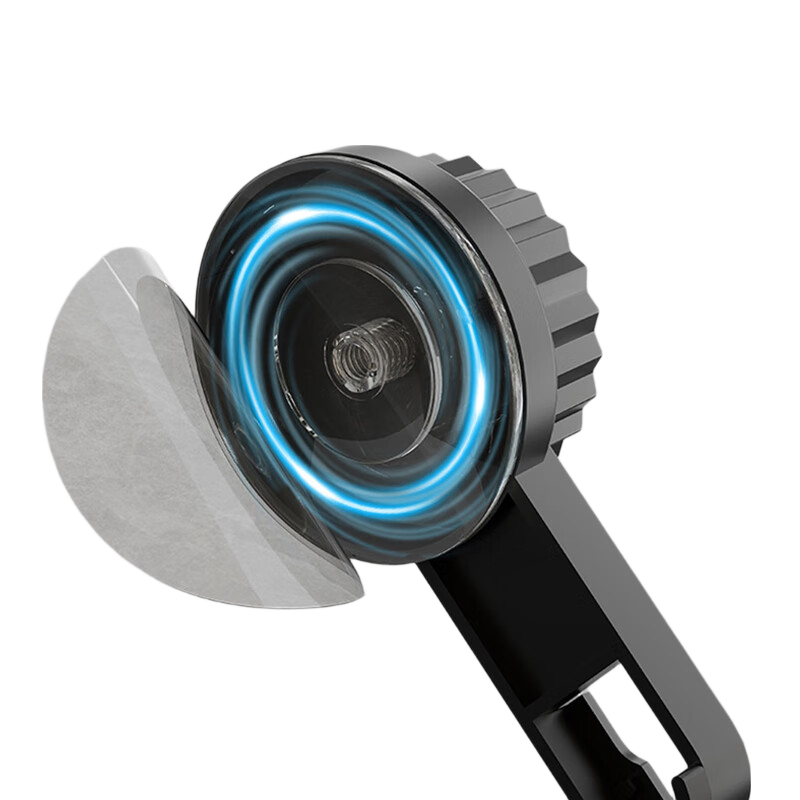 Baoshi Suction Cup Toilet Brush Set, Bathroom Cleaning Brush, Toilet Cleaner without Dead Angles, Extended Handle with Storage Space