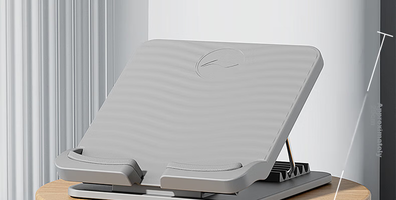 LI-NING Stretching Board Adult and Kids Home Standing Incline Calf Stretcher Ankle Massage Rehabilitation Fitness Equipment 59