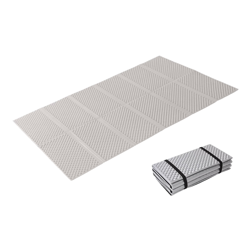 CAMEL Egg Nest Moisture-Proof Mat, Outdoor Camping Egg Tray Mat, Tent Sleeping Pad, Ground Mat, Egg Shell Moisture-Proof Seat Cushion, Floor Mat
