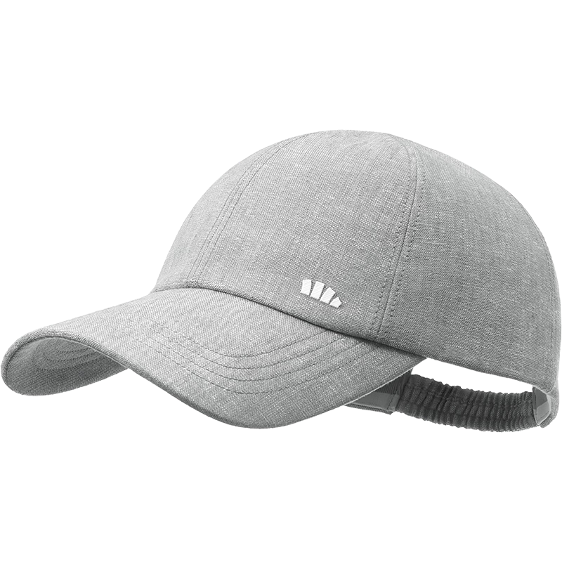 Beneunder Baseball Cap Unisex Sun Protection Outdoor Cycling Duckbill Wide Brim Slim Face Hat DS020