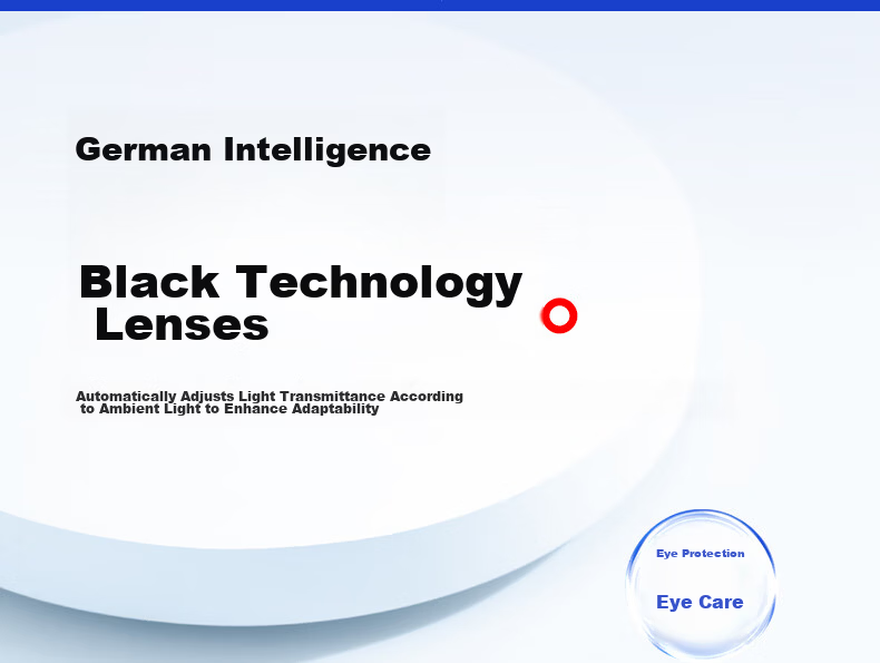 Pulais Blue Light Blocking Glasses German Imported Anti-Fatigue Computer Glasses 99% Blue Light Blocking Unisex Plano Protective Eyewear 7