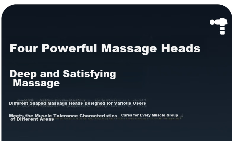 LI-NING Fascia Gun Massager for Shoulder, Neck, Waist, Back, Full Body Muscle Relaxation, Professional Sports Massage Hammer, Gift for Parents, Partner, Holiday and Birthday Gift, Neck Massager Gun 30