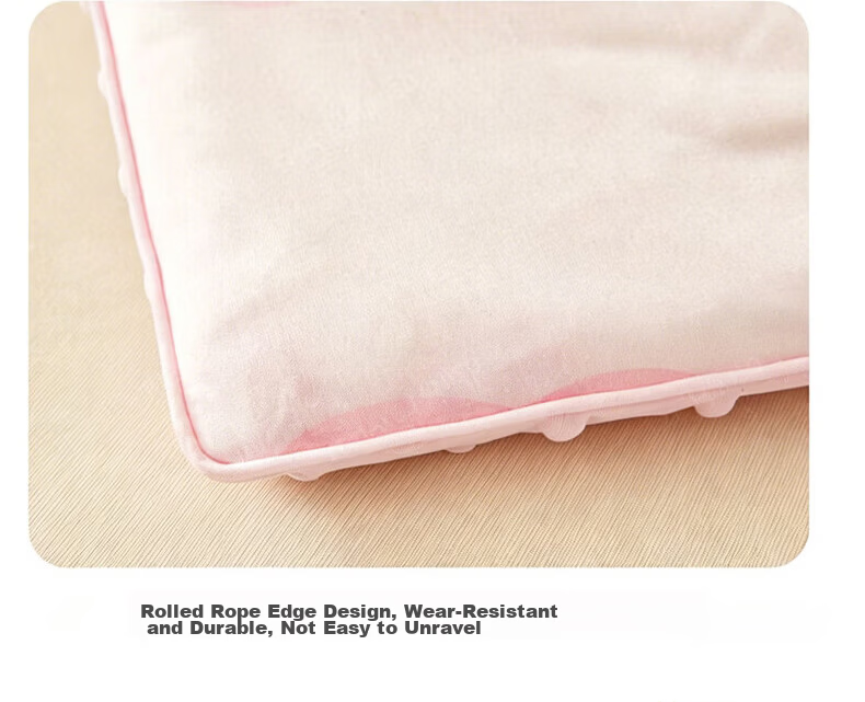 MINISO Cooling Silk Ice Bead Summer Quilt Sanrio Machine Washable Double Summer Blanket 150x200cm 15