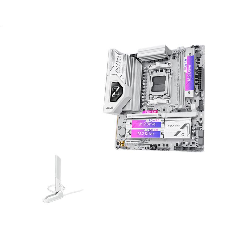 White Image 2