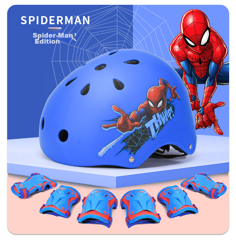 Disney Kids Roller Skating Helmet and Protective Gear Matte Pink Frozen Set for Skates Scooter and Balance Bike 11