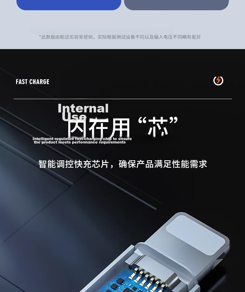 Nengshi Apple Charging Cable Fast Data Cord for IPhone14/13/12/XR/8 Phone Charger USB Car Charger Cable 2 Meters 9