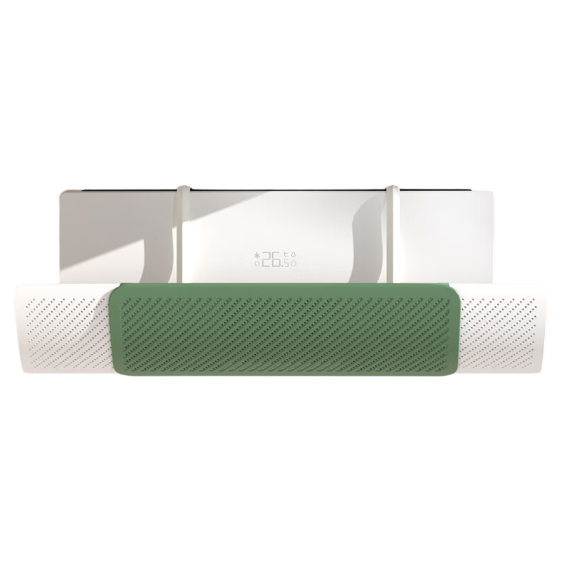 Naxianyu Air Conditioner Windshield Shield Anti-Direct Blow Air Conditioner Cover Maternity Baby Air Conditioner Wind Deflector Lexia Youyou