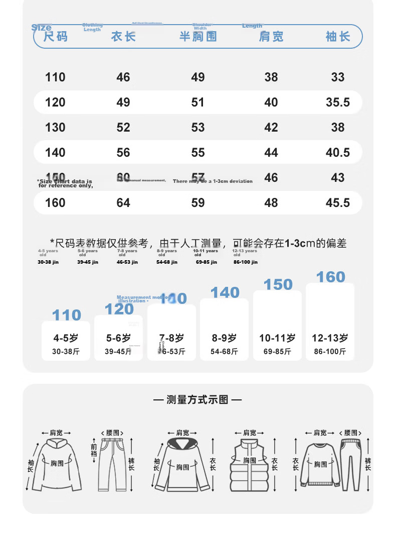 Little Elephant Hamm Boys' Summer Sun Protection Jacket UPF50+ Children's Lightweight Coat 2026 New Stylish Skin Jacket Green 130 cm 11