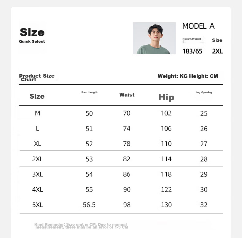 Baleno Men's Summer 2026 New Quick-Dry Thin Sports Breathable Casual Shorts Youth Plus Size Five-Point Pants 11