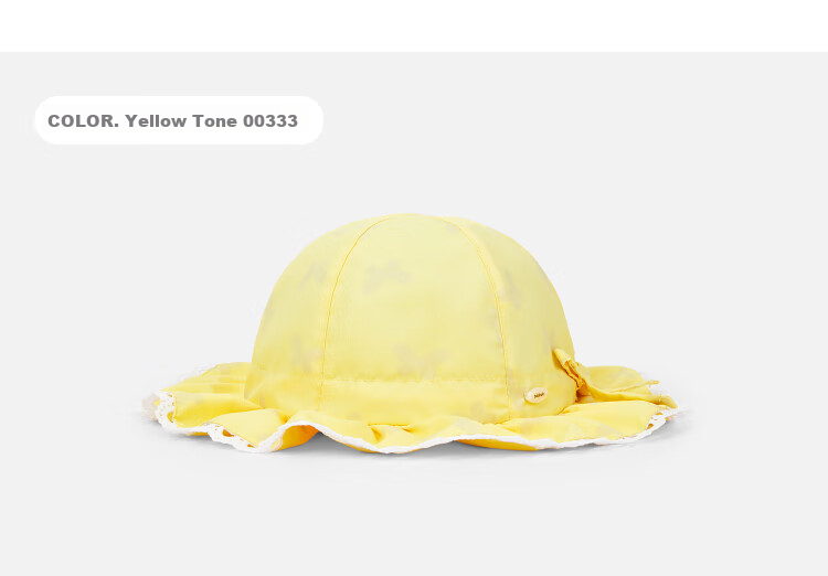 Balabala Kids Summer Fisherman Hat Girls Sun Hat Comfortable Stylish Fresh Cute 209225160003 9