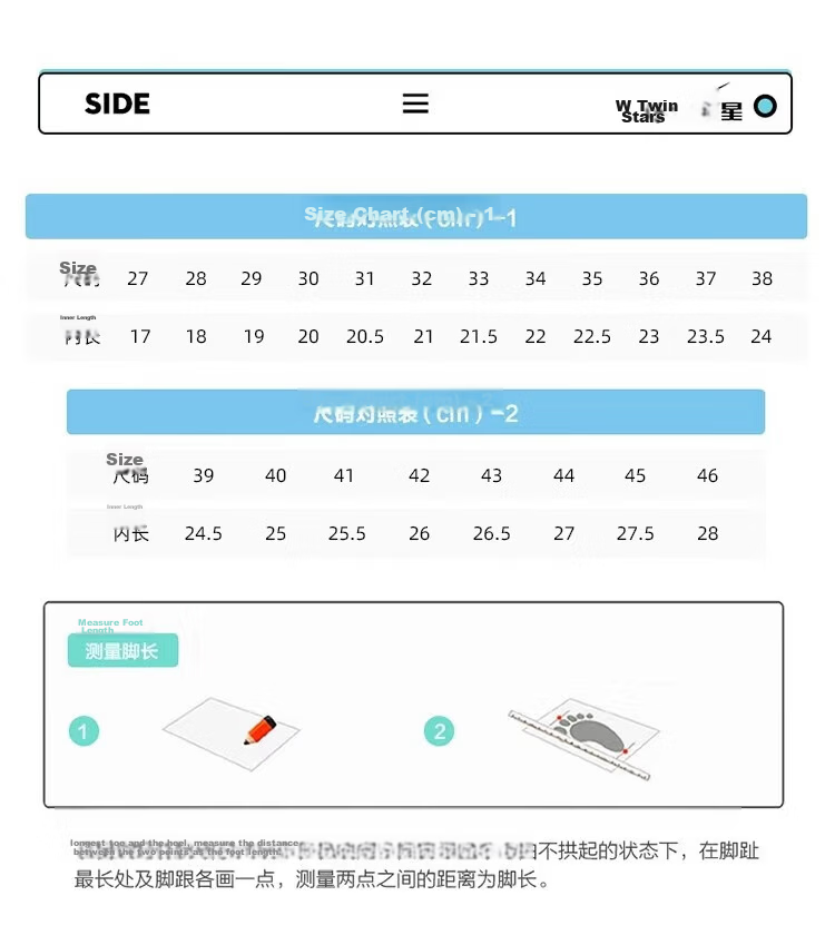 Shuangxing Badminton Shoes Unisex Adult Children Table Tennis Shoes Lightweight Sports Training Shoes White Blue (Dual Use for Badminton and Table Tennis) Size 41 1