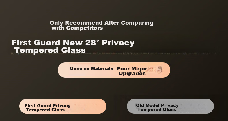 DIVI [2-Pack Instant Adhesive] Privacy Tempered Glass Screen Protector for Huawei Mate80 Pro Max Full Coverage Anti-Peeping Dust-Free Case 2