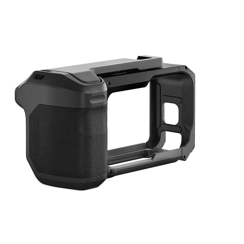 GOPRO M Series Accessories Shutter Handle Cage Handle (Compatible with MISSION 1 and MISSION 1PRO)