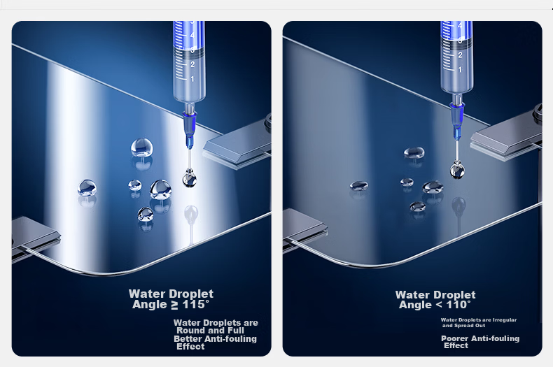 Moko [Ultrasonic Instant Unlock] Vivo X300s Full Coverage HD Tempered Glass Screen Protector, Transparent, Dust-Free, Explosion-Proof, Drop-Resistant, Anti-Fingerprint Film Tool 8