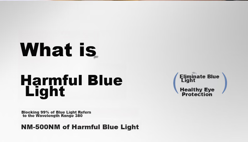 Pulais German Imported Blue Light Blocking Glasses Professional Femtosecond Surgery 99% Blue Light Blocking Protective Glasses for Mobile Phone and Computer 15
