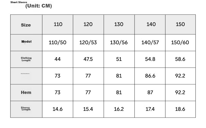 Jiao Nei 300E Kids Seamless Vest 100% Cotton T-Shirt Versatile Short Sleeve Unisex Round Neck Homewear for Ages 3-6-12 24
