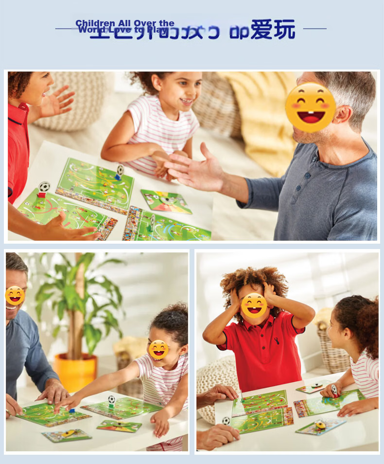 Kuaimanhu Dutch PopThePig Color Counting Educational Toy for Boys And Girls Aged 2-5, Birthday Gift 4