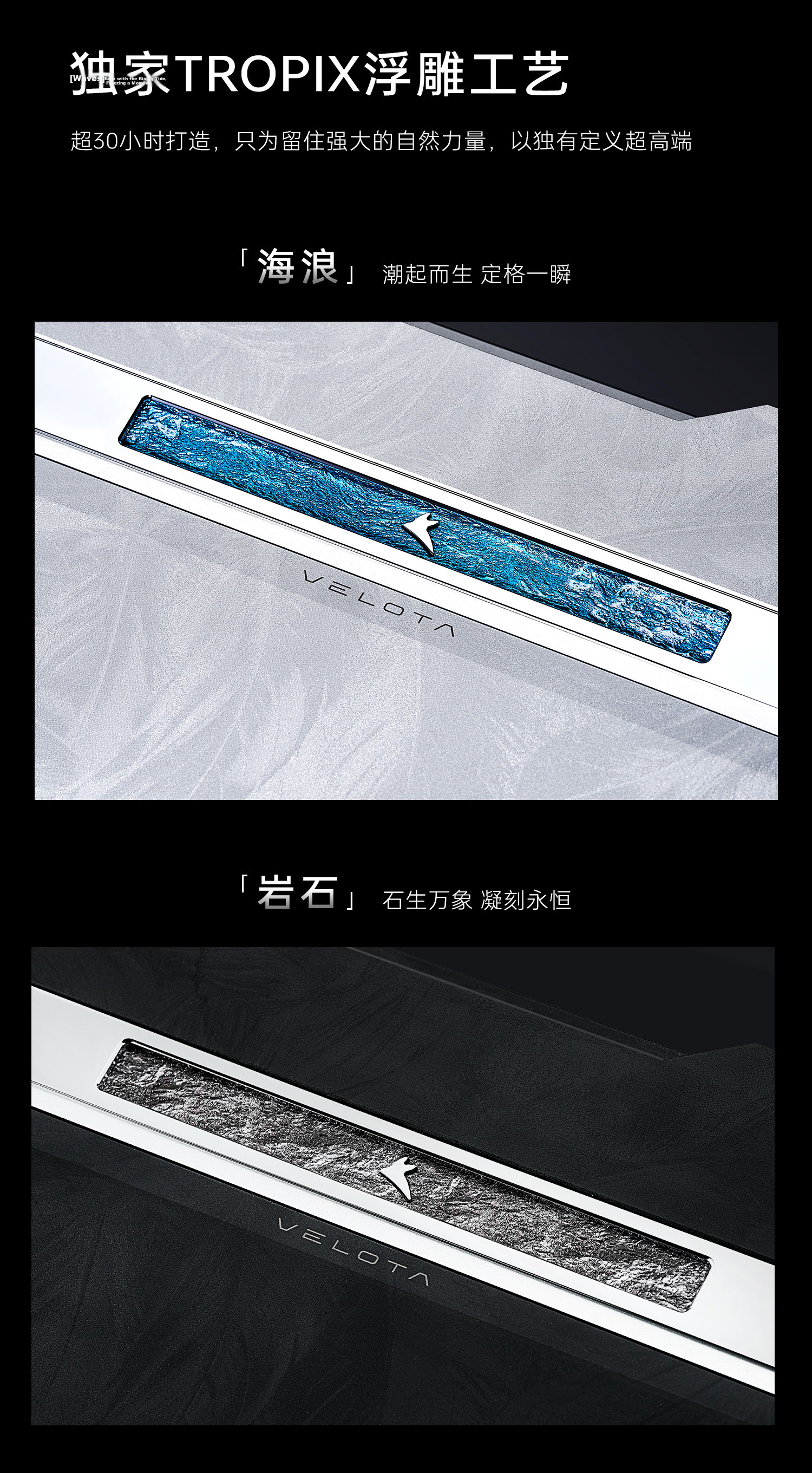 ATK Fanta FUZZY60/63V2 Magnetic Axis Keyboard Gaming Custom Mechanical Keyboard FUZZY60V2 Standard Edition Ice Blue Carbon Edition 7