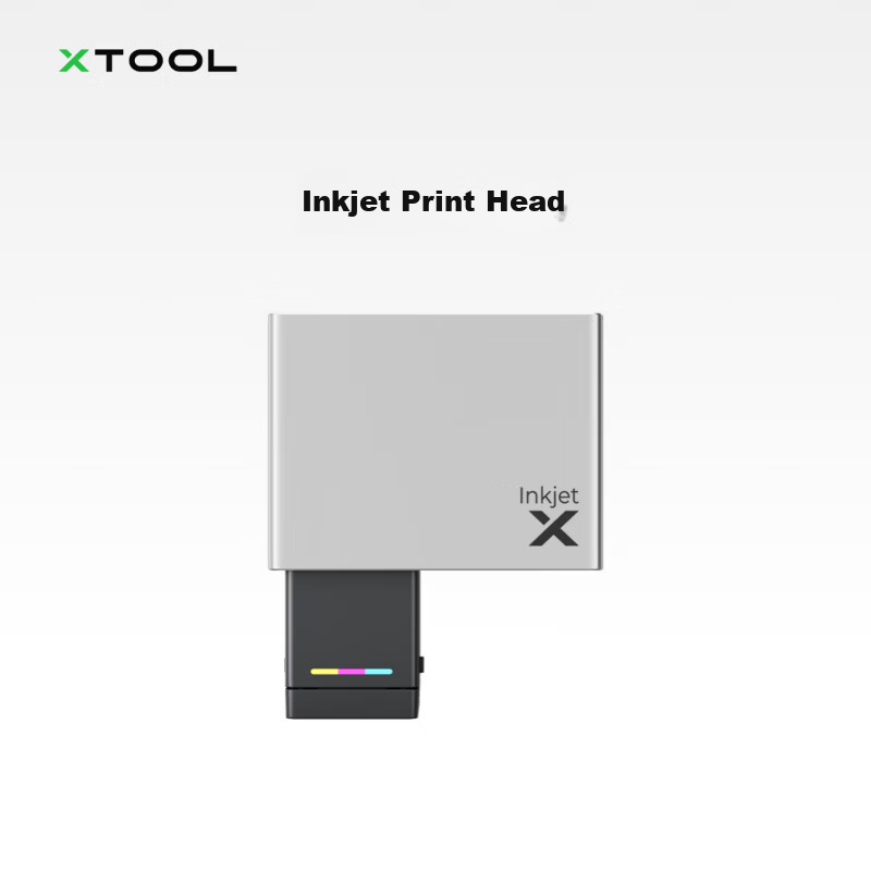 XTOOL M1 Ultra 4-in-1 Multifunctional Smart Laser Engraver Accessory Ink Cartridge 2