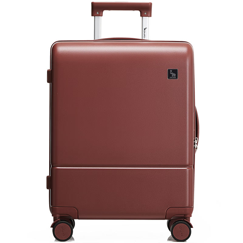 OIWAS Yunjuan Series 24-inch Travel Luggage Suitcase Women's Student High-Value Large Capacity Checked Trolley Case