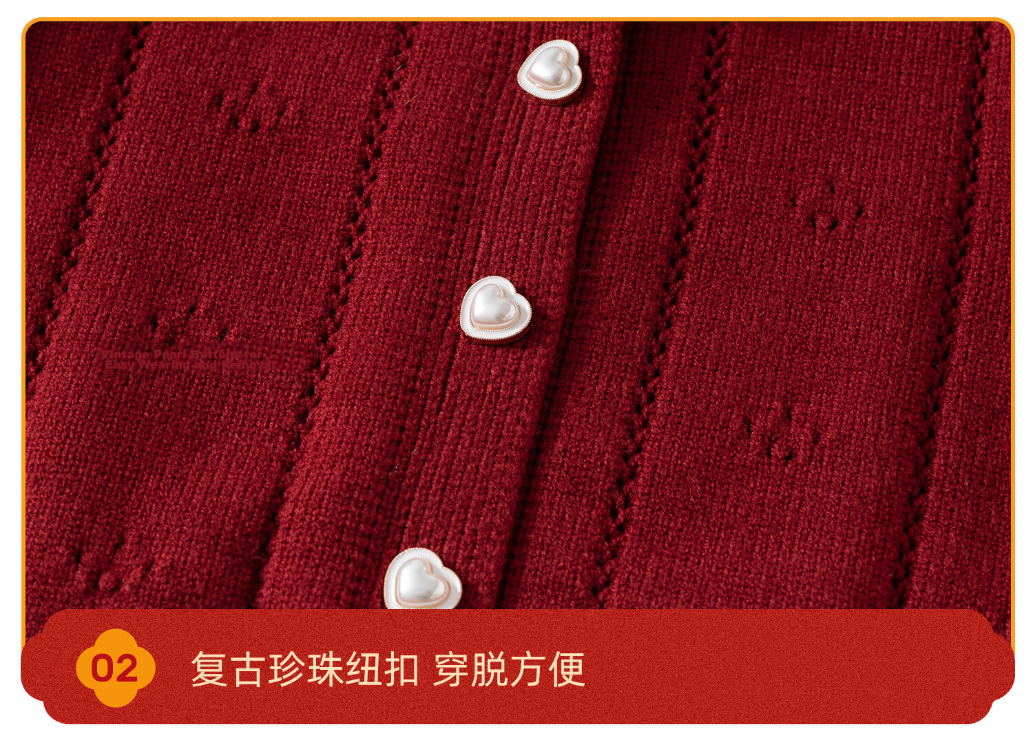 Banxidi Girls Sweater Spring 2026 New Children's Knitted Cardigan Baby Spring Autumn Jacket Toddler Knit Top 14