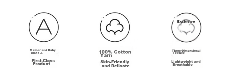 Babylove Clearance Baby Shirt Summer Pure Cotton Gauze Short Sleeve Cardigan Breathable T-Shirt Children's Summer Top 2